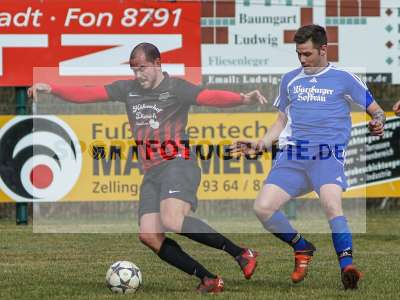 Fotos von FSV Zellingen - TSV Partenstein auf sportfotografie.de