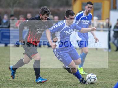 Fotos von FSV Zellingen - TSV Partenstein auf sportfotografie.de