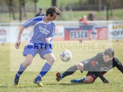 Fotos von FSV Zellingen - TSV Partenstein auf sportfotografie.de
