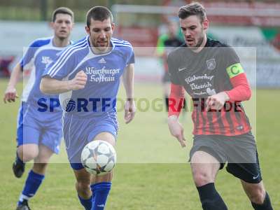 Fotos von FSV Zellingen - TSV Partenstein auf sportfotografie.de