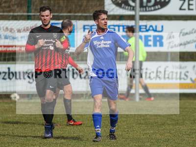 Fotos von FSV Zellingen - TSV Partenstein auf sportfotografie.de