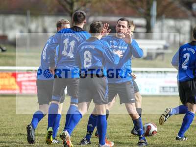 Fotos von TSV Retzbach - TSV Uettingen auf sportfotografie.de