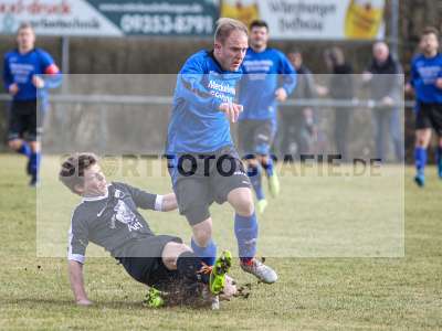 Fotos von TSV Retzbach - TSV Uettingen auf sportfotografie.de