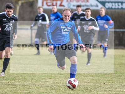 Fotos von TSV Retzbach - TSV Uettingen auf sportfotografie.de
