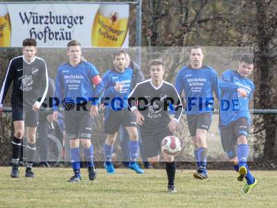 Fotos von TSV Retzbach - TSV Uettingen auf sportfotografie.de