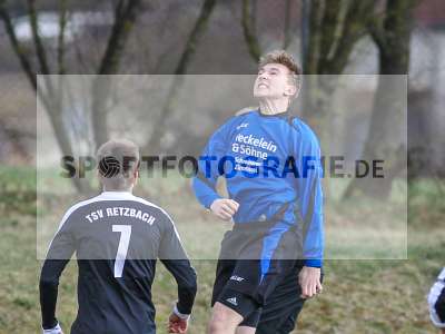 Fotos von TSV Retzbach - TSV Uettingen auf sportfotografie.de