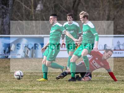 Fotos von FV Karlstadt - SG Buchbrunn-Mainstockheim auf sportfotografie.de