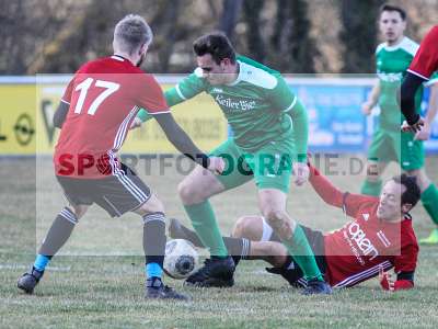 Fotos von FV Karlstadt - SG Buchbrunn-Mainstockheim auf sportfotografie.de