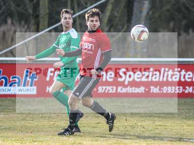 Fotos von FV Karlstadt - SG Buchbrunn-Mainstockheim auf sportfotografie.de