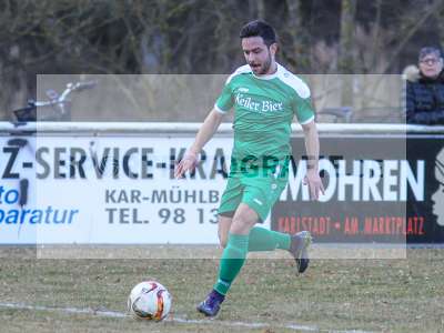 Fotos von FV Karlstadt - SG Buchbrunn-Mainstockheim auf sportfotografie.de