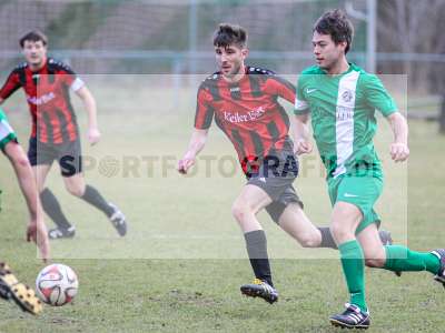 Fotos von FV Karlstadt II - SV Veitshöchheim II auf sportfotografie.de