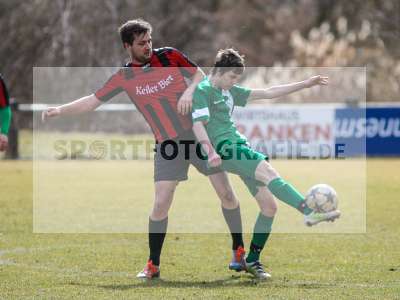 Fotos von FV Karlstadt II - SV Veitshöchheim II auf sportfotografie.de