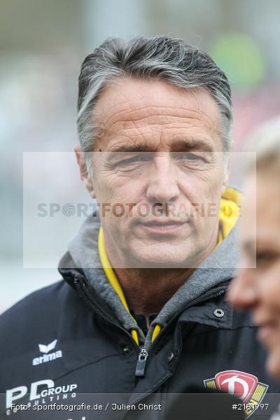 Uwe Neuhaus, 11.03.2017, Dallenberg, flyeralarm Arena, Fussball, 2. Bundesliga, SG Dynamo Dresden, FC Würzburger Kickers - Bild-ID: 2181997 Uwe Neuhaus, 11.03.2017, Dallenberg, flyeralarm Arena, Fussball, 2. Bundesliga, SG Dynamo Dresden, FC Würzburger Kickers - Bild-ID: 2181997