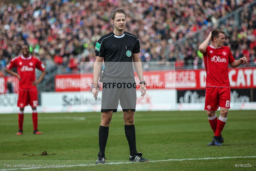 Kleve, Dr. Martin Thomsen, 11.03.2017, Dallenberg, flyeralarm Arena, Fussball, 2. Bundesliga, SG Dynamo Dresden, FC Würzburger Kickers - Bild-ID: 2182026 Kleve, Dr. Martin Thomsen, 11.03.2017, Dallenberg, flyeralarm Arena, Fussball, 2. Bundesliga, SG Dynamo Dresden, FC Würzburger Kickers - Bild-ID: 2182026