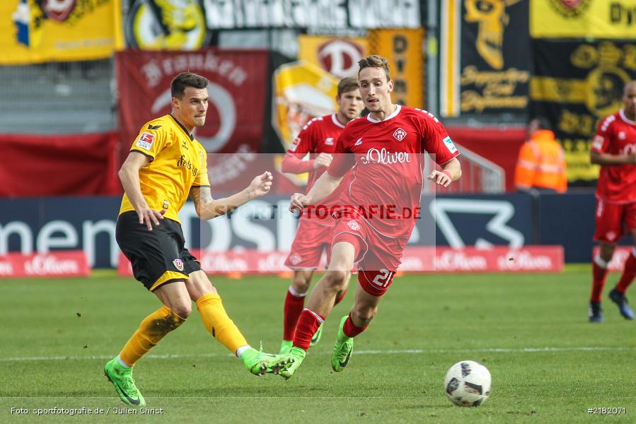Tobias Schröck, Philip Heise, Dallenberg, flyeralarm Arena, Fussball, 2. Bundesliga, SG Dynamo Dresden, FC Würzburger Kickers - Bild-ID: 2182071 Tobias Schröck, Philip Heise, Dallenberg, flyeralarm Arena, Fussball, 2. Bundesliga, SG Dynamo Dresden, FC Würzburger Kickers - Bild-ID: 2182071