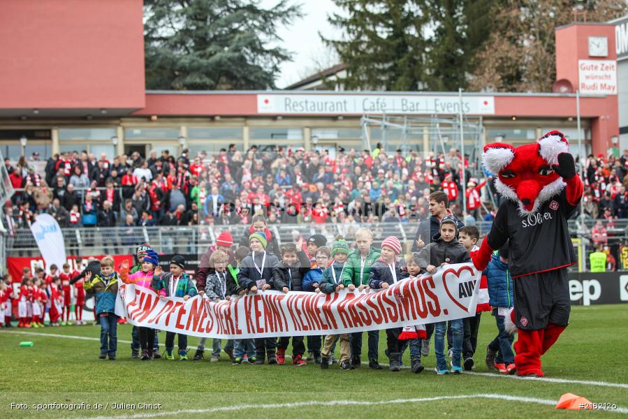 Kickids-Club, 11.03.2017, Dallenberg, flyeralarm Arena, Fussball, 2. Bundesliga, SG Dynamo Dresden, FC Würzburger Kickers - Bild-ID: 2182126 Kickids-Club, 11.03.2017, Dallenberg, flyeralarm Arena, Fussball, 2. Bundesliga, SG Dynamo Dresden, FC Würzburger Kickers - Bild-ID: 2182126