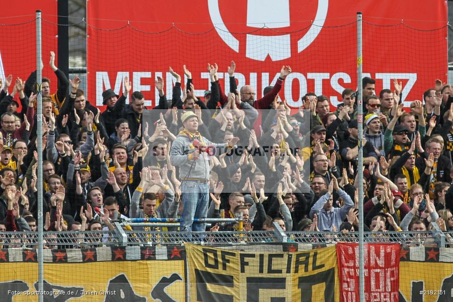 SGD, Stimmung, Fans, 11.03.2017, Dallenberg, flyeralarm Arena, Fussball, 2. Bundesliga, SG Dynamo Dresden, FC Würzburger Kickers - Bild-ID: 2182151 SGD, Stimmung, Fans, 11.03.2017, Dallenberg, flyeralarm Arena, Fussball, 2. Bundesliga, SG Dynamo Dresden, FC Würzburger Kickers - Bild-ID: 2182151