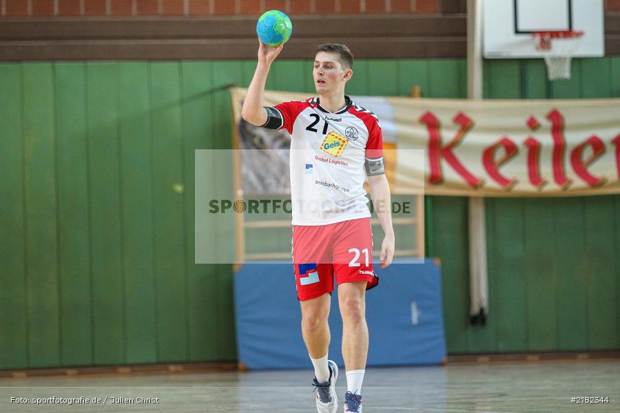 12.03.2017, Viertelfinale, Unterfrankenpokal, Handball, HSC Bad Neustadt, TSV Karlstadt - Bild-ID: 2182344 12.03.2017, Viertelfinale, Unterfrankenpokal, Handball, HSC Bad Neustadt, TSV Karlstadt - Bild-ID: 2182344