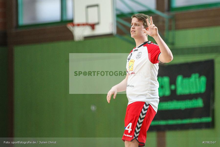 Moritz Stöhr, 12.03.2017, Viertelfinale, Unterfrankenpokal, Handball, HSC Bad Neustadt, TSV Karlstadt - Bild-ID: 2182367