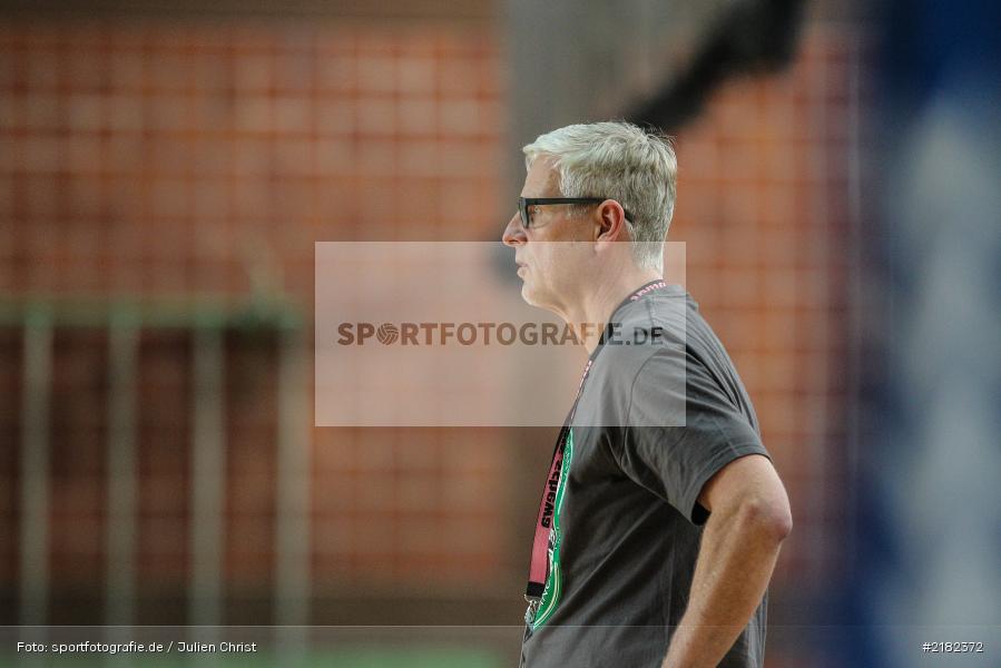 12.03.2017, Viertelfinale, Unterfrankenpokal, Handball, HSC Bad Neustadt, TSV Karlstadt - Bild-ID: 2182372