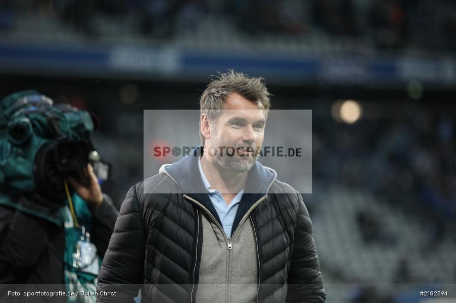 Bernd Hollerbach, Allianz Arena, 17.03.2017, Fussball, 2. Bundesliga, FC Würzburger Kickers, TSV 1860 München - Bild-ID: 2182394 Bernd Hollerbach, Allianz Arena, 17.03.2017, Fussball, 2. Bundesliga, FC Würzburger Kickers, TSV 1860 München - Bild-ID: 2182394
