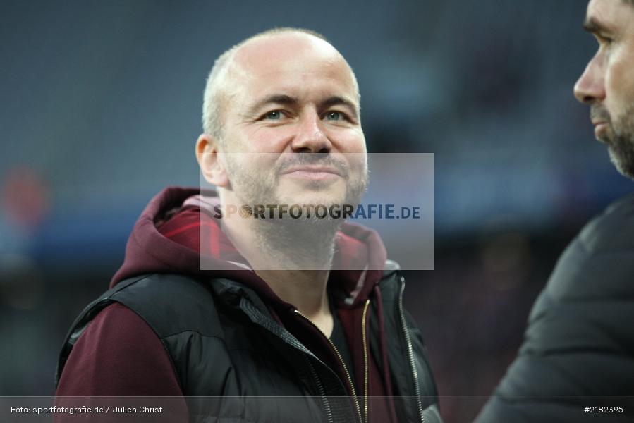 Thorsten Fischer, Allianz Arena, 17.03.2017, Fussball, 2. Bundesliga, FC Würzburger Kickers, TSV 1860 München - Bild-ID: 2182395 Thorsten Fischer, Allianz Arena, 17.03.2017, Fussball, 2. Bundesliga, FC Würzburger Kickers, TSV 1860 München - Bild-ID: 2182395