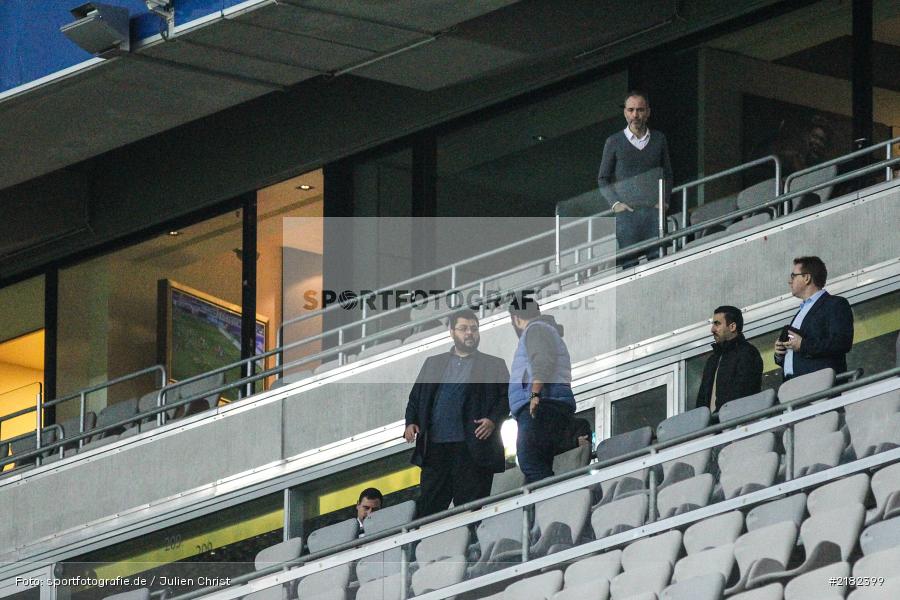 Hasan Ismaik, Allianz Arena, 17.03.2017, Fussball, 2. Bundesliga, FC Würzburger Kickers, TSV 1860 München - Bild-ID: 2182399 Hasan Ismaik, Allianz Arena, 17.03.2017, Fussball, 2. Bundesliga, FC Würzburger Kickers, TSV 1860 München - Bild-ID: 2182399