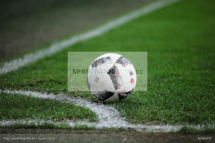 Symbolbild, Torfabrik, Allianz Arena, 17.03.2017, Fussball, 2. Bundesliga, FC Würzburger Kickers, TSV 1860 München - Bild-ID: 2182470