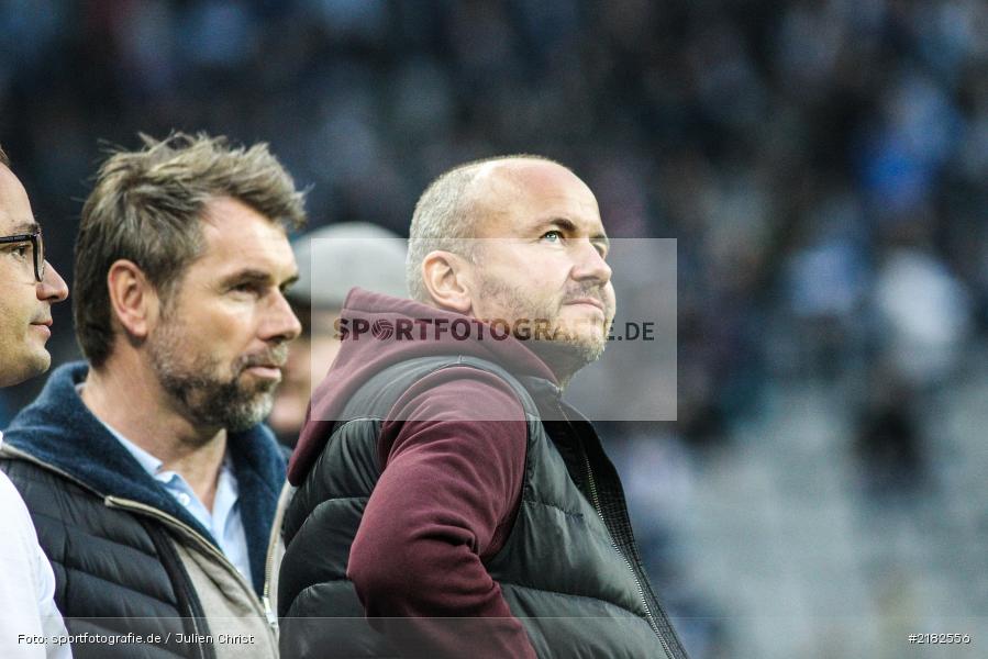 Thorsten Fischer, Allianz Arena, 17.03.2017, Fussball, 2. Bundesliga, FC Würzburger Kickers, TSV 1860 München - Bild-ID: 2182556