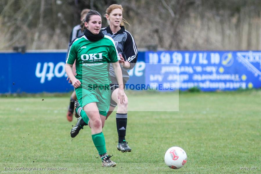 19.03.2017, Kreisliga Frauen 03, (SG) FV Schönderling, FV Karlstadt - Bild-ID: 2182629 19.03.2017, Kreisliga Frauen 03, (SG) FV Schönderling, FV Karlstadt - Bild-ID: 2182629