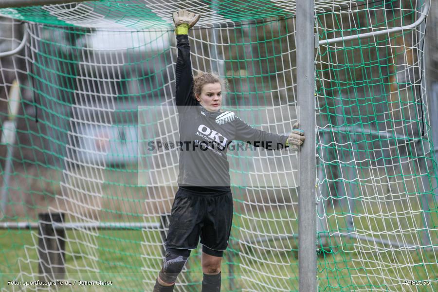 19.03.2017, Kreisliga Frauen 03, (SG) FV Schönderling, FV Karlstadt - Bild-ID: 2182636 19.03.2017, Kreisliga Frauen 03, (SG) FV Schönderling, FV Karlstadt - Bild-ID: 2182636