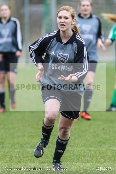 19.03.2017, Kreisliga Frauen 03, (SG) FV Schönderling, FV Karlstadt - Bild-ID: 2182637 19.03.2017, Kreisliga Frauen 03, (SG) FV Schönderling, FV Karlstadt - Bild-ID: 2182637