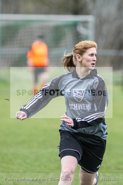 19.03.2017, Kreisliga Frauen 03, (SG) FV Schönderling, FV Karlstadt - Bild-ID: 2182650 19.03.2017, Kreisliga Frauen 03, (SG) FV Schönderling, FV Karlstadt - Bild-ID: 2182650