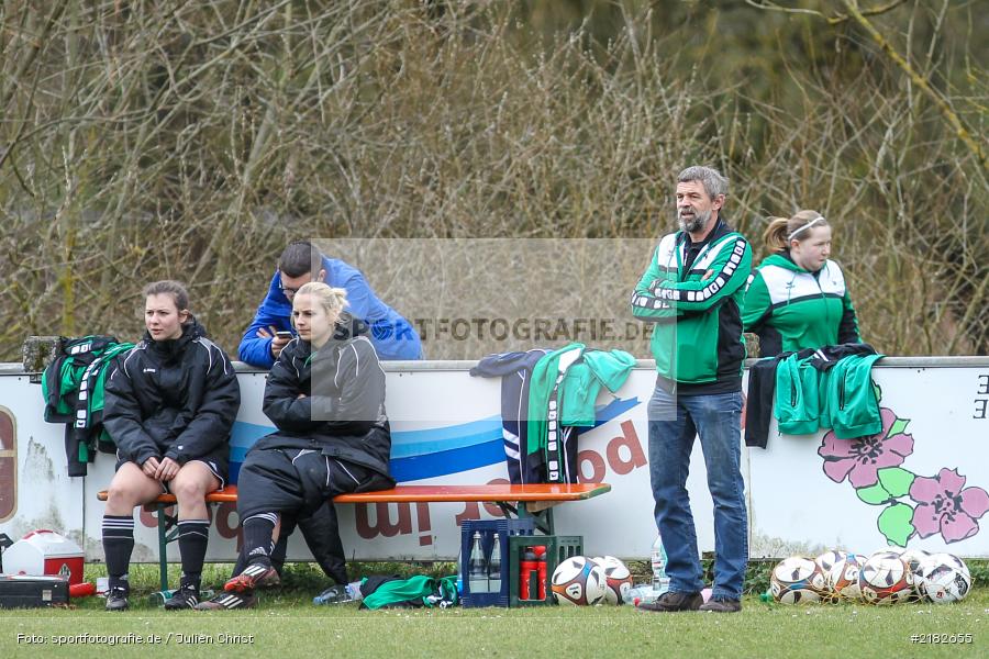 19.03.2017, Kreisliga Frauen 03, (SG) FV Schönderling, FV Karlstadt - Bild-ID: 2182655 19.03.2017, Kreisliga Frauen 03, (SG) FV Schönderling, FV Karlstadt - Bild-ID: 2182655