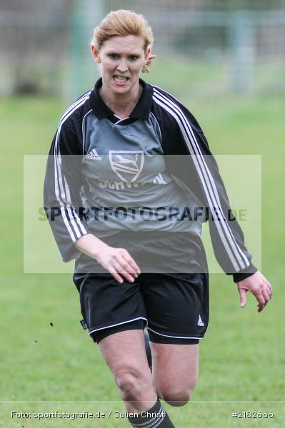 19.03.2017, Kreisliga Frauen 03, (SG) FV Schönderling, FV Karlstadt - Bild-ID: 2182666