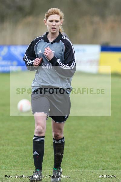 19.03.2017, Kreisliga Frauen 03, (SG) FV Schönderling, FV Karlstadt - Bild-ID: 2182670 19.03.2017, Kreisliga Frauen 03, (SG) FV Schönderling, FV Karlstadt - Bild-ID: 2182670