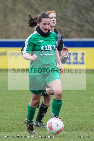 19.03.2017, Kreisliga Frauen 03, (SG) FV Schönderling, FV Karlstadt - Bild-ID: 2182702 19.03.2017, Kreisliga Frauen 03, (SG) FV Schönderling, FV Karlstadt - Bild-ID: 2182702