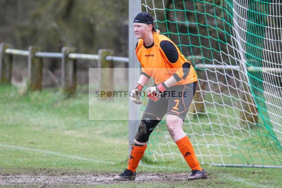 19.03.2017, Kreisliga Frauen 03, (SG) FV Schönderling, FV Karlstadt - Bild-ID: 2182709 19.03.2017, Kreisliga Frauen 03, (SG) FV Schönderling, FV Karlstadt - Bild-ID: 2182709
