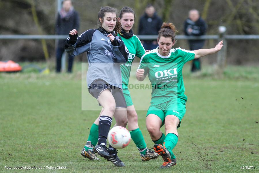 19.03.2017, Kreisliga Frauen 03, (SG) FV Schönderling, FV Karlstadt - Bild-ID: 2182711 19.03.2017, Kreisliga Frauen 03, (SG) FV Schönderling, FV Karlstadt - Bild-ID: 2182711