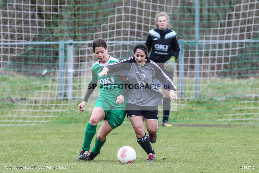 19.03.2017, Kreisliga Frauen 03, (SG) FV Schönderling, FV Karlstadt - Bild-ID: 2182712 19.03.2017, Kreisliga Frauen 03, (SG) FV Schönderling, FV Karlstadt - Bild-ID: 2182712