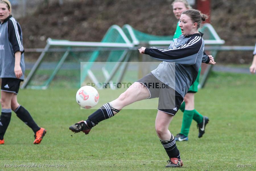 19.03.2017, Kreisliga Frauen 03, (SG) FV Schönderling, FV Karlstadt - Bild-ID: 2182715 19.03.2017, Kreisliga Frauen 03, (SG) FV Schönderling, FV Karlstadt - Bild-ID: 2182715
