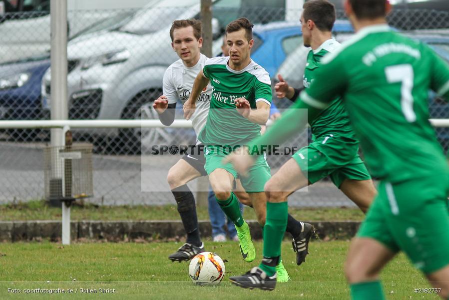 Michael Winkler, 19.03.2017, Bezirksliga Unterfranken, TSV Rottendorf, FV Karlstadt - Bild-ID: 2182737 Michael Winkler, 19.03.2017, Bezirksliga Unterfranken, TSV Rottendorf, FV Karlstadt - Bild-ID: 2182737