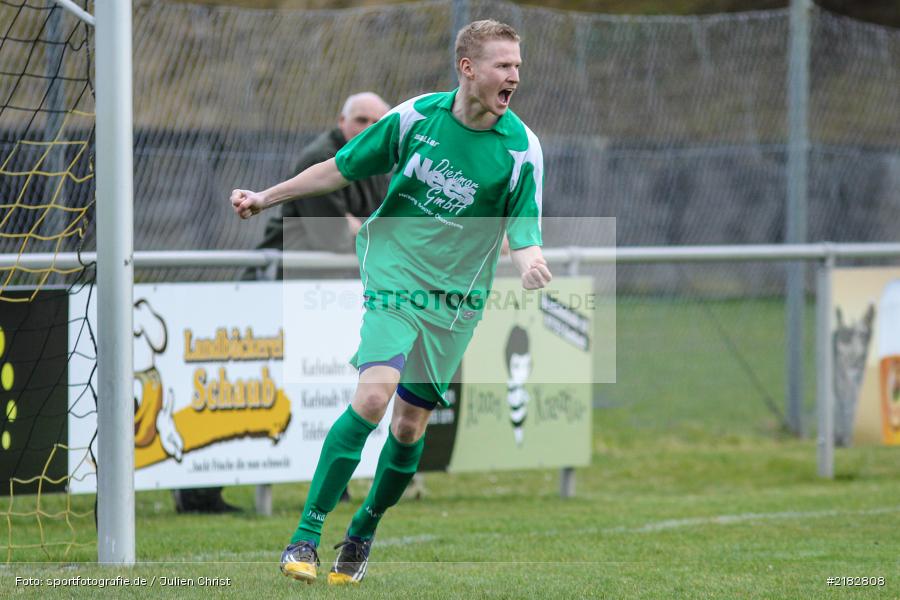19.03.2017, Kreisklasse Würzburg, FC Gössenheim, SG Eußenheim-Gambach - Bild-ID: 2182808 19.03.2017, Kreisklasse Würzburg, FC Gössenheim, SG Eußenheim-Gambach - Bild-ID: 2182808