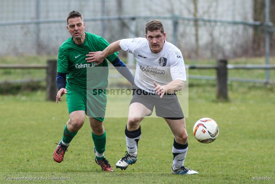 19.03.2017, Fussball, A-Klasse Würzburg, TSV Karlburg III, FV Karlstadt II - Bild-ID: 2182858 19.03.2017, Fussball, A-Klasse Würzburg, TSV Karlburg III, FV Karlstadt II - Bild-ID: 2182858