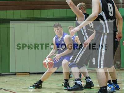 Fotos von TSV Karlstadt - TV Marktheidenfeld auf sportfotografie.de