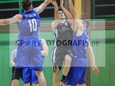 Fotos von TSV Karlstadt - TV Marktheidenfeld auf sportfotografie.de