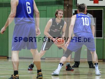 Fotos von TSV Karlstadt - TV Marktheidenfeld auf sportfotografie.de