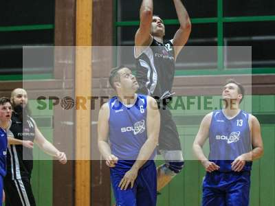 Fotos von TSV Karlstadt - TV Marktheidenfeld auf sportfotografie.de