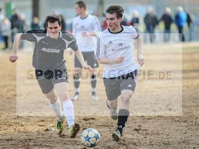 Fotos von TSV Karlburg II - SV Germania Erlenbach auf sportfotografie.de