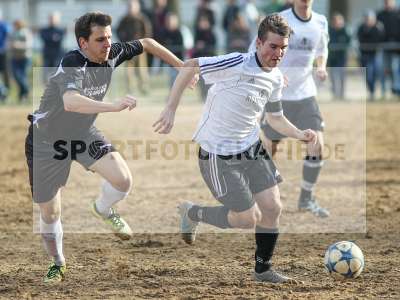 Fotos von TSV Karlburg II - SV Germania Erlenbach auf sportfotografie.de